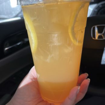 702 Nutrition Spot - Immune booster refresher - Coffee & Tea Near Me - Las Vegas, Nevada