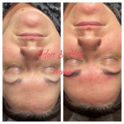 D'vine Beauty by Karen - Henna Brows