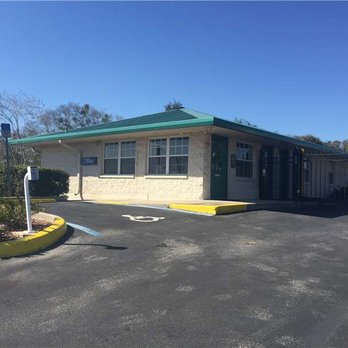 Extra Space Storage - Self Storage Near Me - Auburndale, Florida