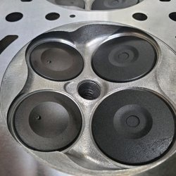 Quality Cylinder Head Specialist Incorporated