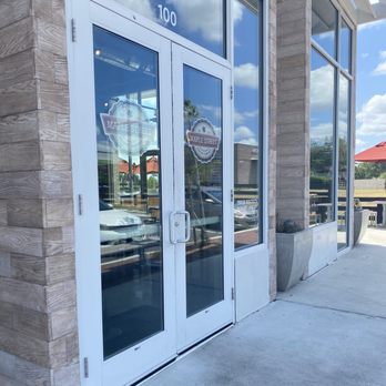 Maple Street Biscuit Company - Outside - Breakfast & Brunch Near Me - Winter Garden, Florida Maple Street Biscuit Company - Outside - Breakfast & Brunch Near Me - Winter Garden, Florida