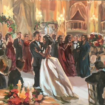 Laura Jane Fine Art - Commissioned Artists Near Me