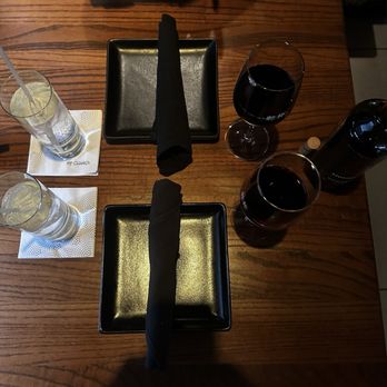 P.F. Chang's - Asian Fusion Near Me - Saint Charles, Missouri