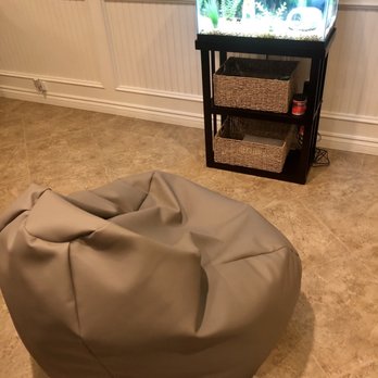 The Couch Potato - Comfyyyy bean bag - Mattresses Near Me - Ventura, California