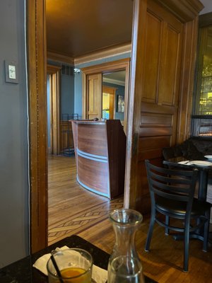 Lucrezia Italian Ristorante by null