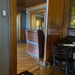 Lucrezia Italian Ristorante - Front Entrance