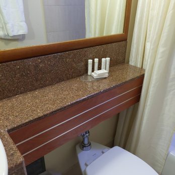 Hotel Miramar - Only bathroom counter space - Hotels Near Me - San Juan, Puerto Rico Hotel Miramar - Only bathroom counter space - Hotels Near Me - San Juan, Puerto Rico