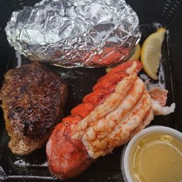 Victoria's Filet Mignon Victoria's Filet Mignon