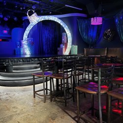 Aqua Drag Show and Nightclub