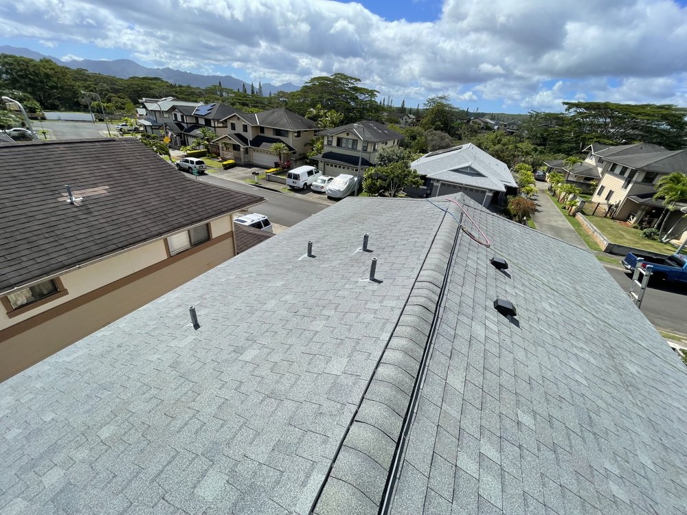 Slide of Hawaii General