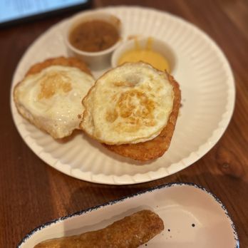 Unconventional Diner - Breakfast & Brunch Near Me - Washington, DC, District of Columbia Unconventional Diner - Breakfast & Brunch Near Me - Washington, DC, District of Columbia