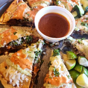 Los Pookies - Tacos Near Me - Albuquerque, New Mexico
