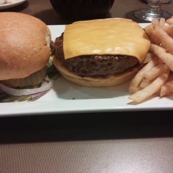 West Bay Restaurant & Bar - This is how we get it done folks....all going to a better place. - Gluten-Free Near Me - Burlingame, California West Bay Restaurant & Bar - This is how we get it done folks....all going to a better place. - Gluten-Free Near Me - Burlingame, California