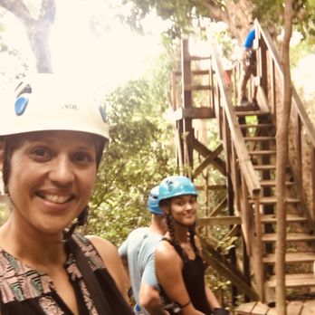 Yunque Ziplining - Hiking Near Me - Luquillo, Puerto Rico Yunque Ziplining - Hiking Near Me - Luquillo, Puerto Rico