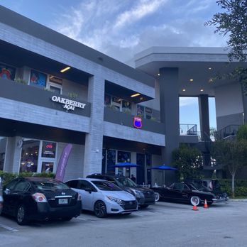 Uptown 66 - Outside - Mexican Near Me - Hallandale Beach, Florida Uptown 66 - Outside - Mexican Near Me - Hallandale Beach, Florida