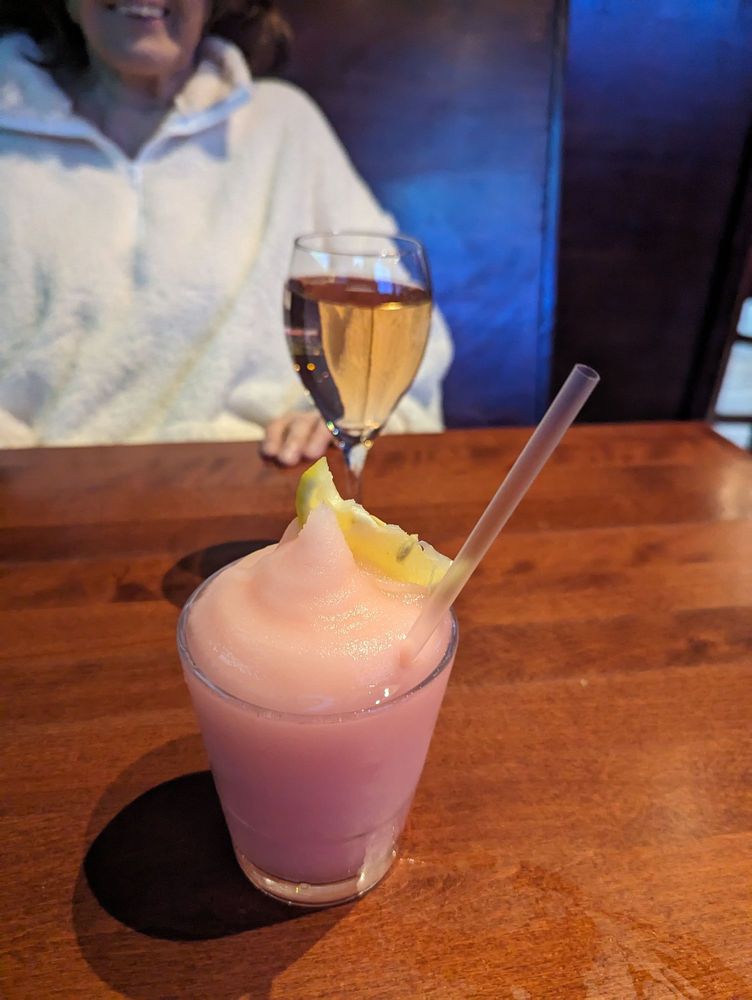 Salty Dog Bar and Restaurant