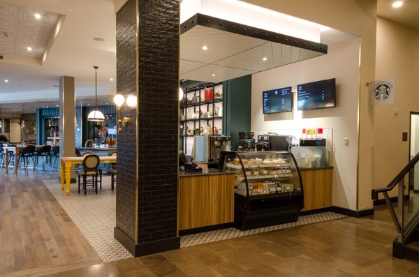 Bar Mason by null