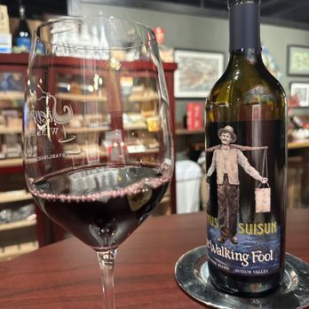 Steve's Wine Bar - Wine Bars Near Me - Denton, Texas Steve's Wine Bar - Wine Bars Near Me - Denton, Texas