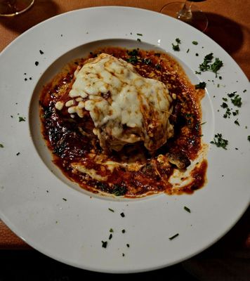 Nick's Italian Bistro by null