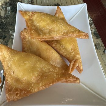 Shanghai Taste - Crab wonton - Shanghainese Near Me - Rockville, Maryland Shanghai Taste - Crab wonton - Shanghainese Near Me - Rockville, Maryland