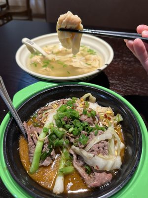 Claypot Kitchen by null