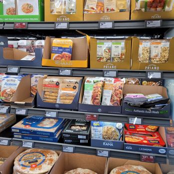 ALDI - Grocery Near Me - Vista, California