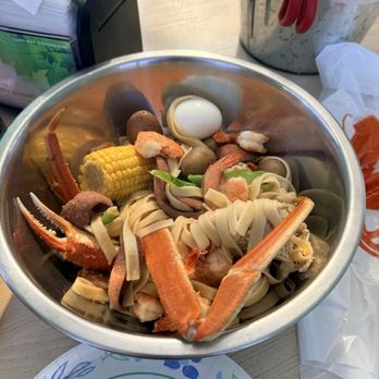 Aquabite Market & Kitchen - Seafood Markets Near Me - Corpus Christi, Texas
