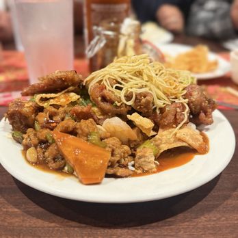 Chen's Chinese Restaurant - Chinese Near Me - Long Beach, California