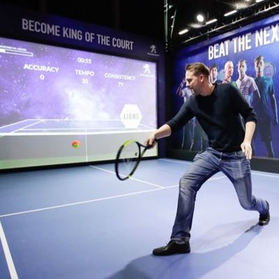 Interactive Entertainment Group