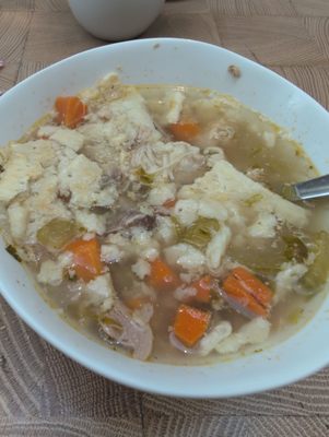 Urban Pantry by null