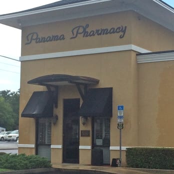 Panama Pharmacy - Drugstores Near Me - Jacksonville, Florida