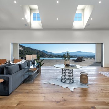 Shook & Waller Construction  - General Contractors Near Me - Windsor, California