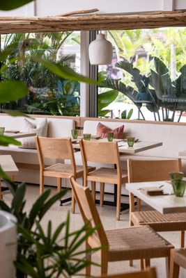 TAMBO Cocina & Cocktails - Miami Beach by null