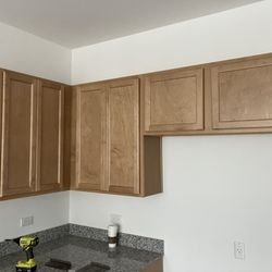 JSE Handy - Cabinets
