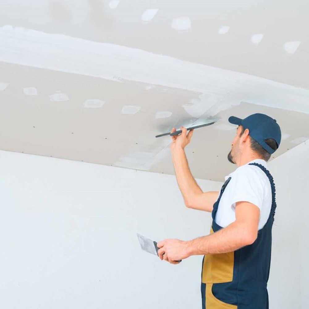 Slide of Top Group Construction 