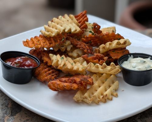 Alcove Social by null