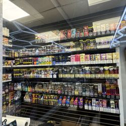 Royals Smoke