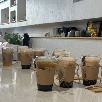 Chicha San Chen - Bubble Tea Near Me - Philadelphia, Pennsylvania Chicha San Chen - Bubble Tea Near Me - Philadelphia, Pennsylvania