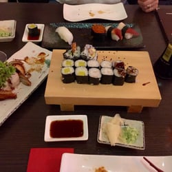 Osaka