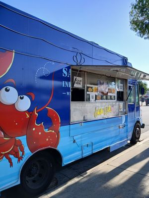 Lobster Zen - Food Truck by null