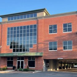Firstlight Homecare of West Suburban Boston - Building Exterior for FirstLight Home Care of West Suburban Boston in Needham, MA