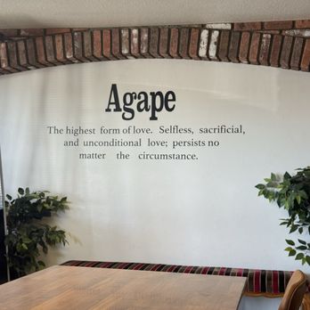 Agape Restaurant 8:39 - Breakfast & Brunch Near Me - Paso Robles, California