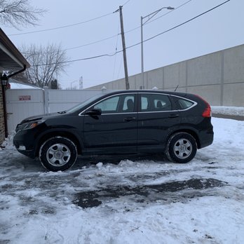 Baha Auto - Car Dealers Near Me - Burbank, Illinois