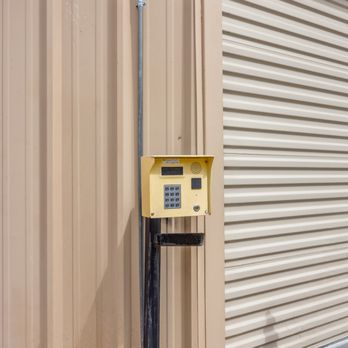 US Storage Centers - Self storage Harker Heights gate keypad - Self Storage Near Me - Harker Heights, Texas US Storage Centers - Self storage Harker Heights gate keypad - Self Storage Near Me - Harker Heights, Texas