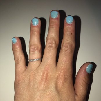 LV Spa Nails - Nail Salons Near Me - Powell, Ohio