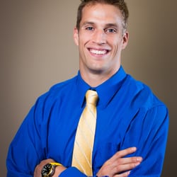Accelerate Chiropractic - Dr. John Bartemus