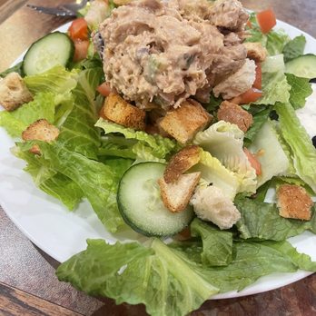 All Things Chocolate & More - Jalapeo Chicken Salad - this was fantastic - Chocolatiers & Shops Near Me - Richmond Hill, Georgia All Things Chocolate & More - Jalapeo Chicken Salad - this was fantastic - Chocolatiers & Shops Near Me - Richmond Hill, Georgia