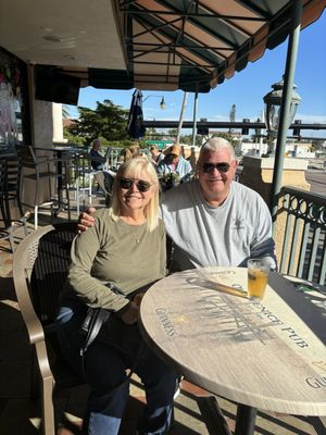 The Old Venice Pub by null