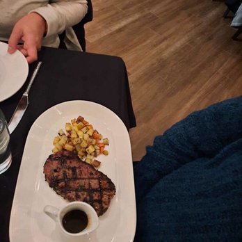 Portofino - Italian Near Me - Indianapolis, Indiana