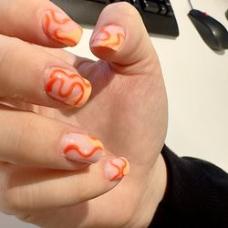 Boutique Nails